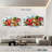 Yarlin Rosh Hashanah Food