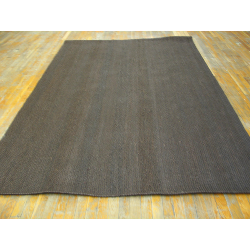 One-of-a-Kind 6' X 9' Area Rug