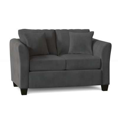 Aniki 60.5" Loveseat