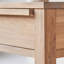 Console moderne de style nordique-1233768851
