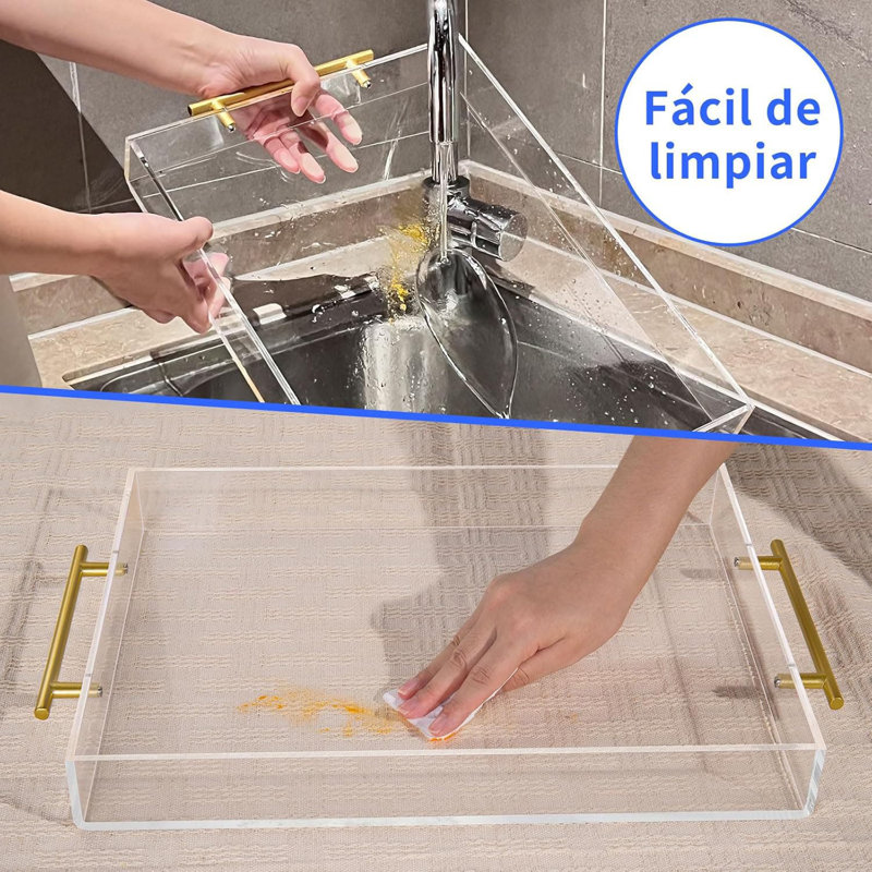 Tray