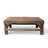 Solid Wood Coffee Table
