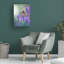 Lavande sur toile-1310391208
