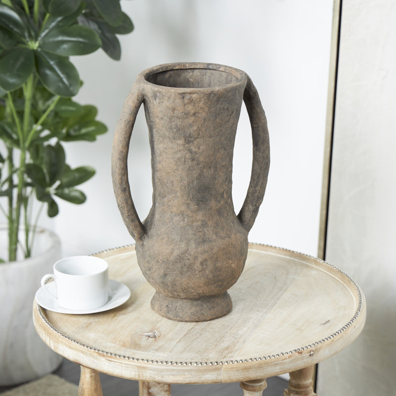  Handmade Ceramic Table Vase