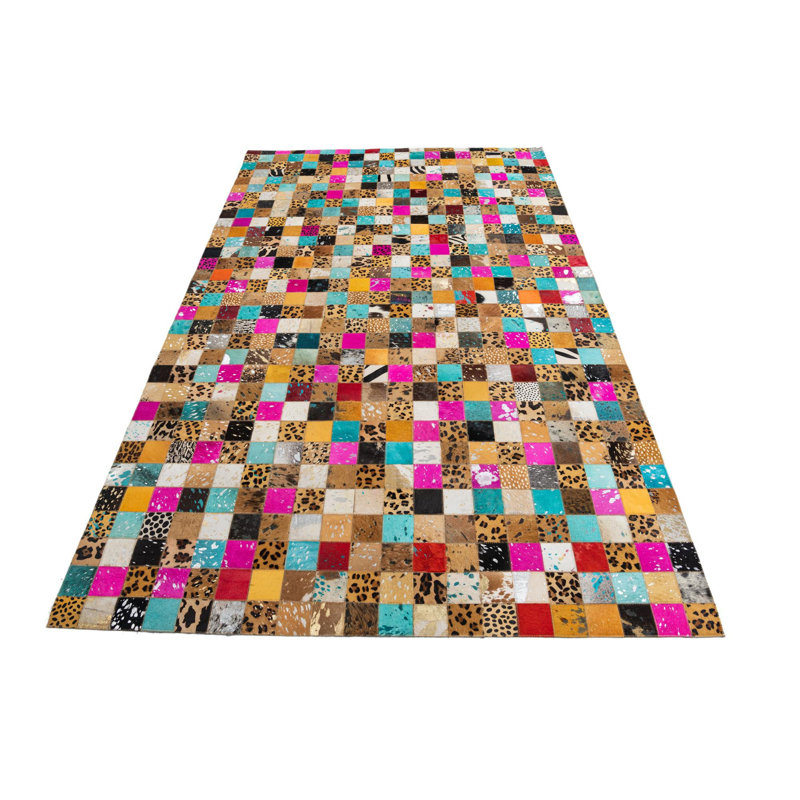Orlowski Multi Rug