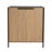 30" Freestanding Bathroom Vanity -Excluding Sink