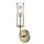 Wentworth 1 - Light Armed Sconce-424547987