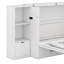 Lit escamotable avec tablettes, tiroirs et ports USB Murphy-1468120255-1449780955