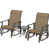 Black/Brown est en rupture de stock