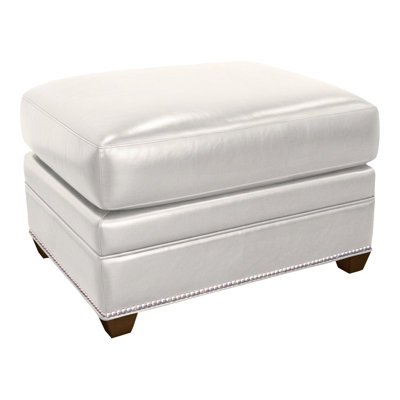 Connelly 28" Springs Ottoman