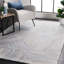 Tapis abstrait beige / bleu Abstract 147-418203595