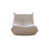 Polyester blanc