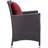 Modway Convene 9 Piece Dining Set-274209291-319531556