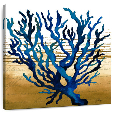 Adeliza Coastal Blue Coral