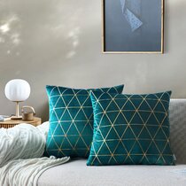 Wayfair  Pillow Set Throw Pillows You'll Love in 2023