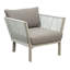 Archipelago Outdoor Lounge Chair