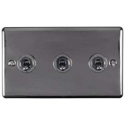 2 Way Enhance Range Wall Mounted Light Switch