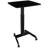 Height Adjustable Rolling Laptop Desk
