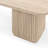 Vander Solid Wood Square End Table-119472426
