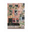 Around The Corner by Joy Laforme - Wrapped Canvas Print-994104121