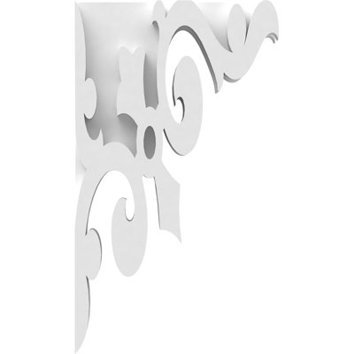 Corbeau en PVC de qualité architecturale Whitman