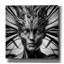 «Techno Face 6» par KIR.DART, art mural sur toile-794492905