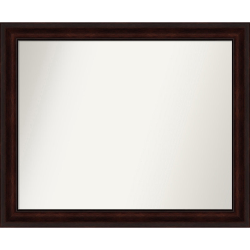 Miroir mural Nathian, 32,25 po x 39,25 po