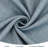 Makale Faux Linen  Textured Solid Color Blackout Tie Up Curtain for Kitchen Decorative Adjustable Balloon Rod Pocket Window Linen Curtain 1 Panel-758247470-761773026