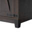 Armoire en bois manufacturé Chiara-447934624