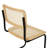 Marcel Breuer Cesca Cane Cantilever Dining Side Chair-1285297604