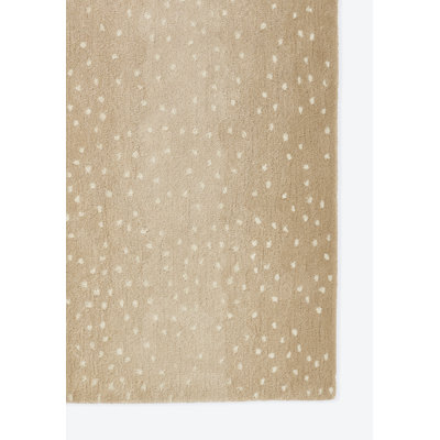Hand Tufted Wool Indoor Rug