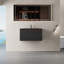 Meuble-lavabo mural 30 po avec lavabo mural-1800437069