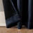 Sun Zero Oslo Theater Grade Extreme 100% Blackout Rod Pocket Curtain Panel-37209933-27033572