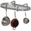 Premier Handcrafted Hanging Pot Rack-836140783