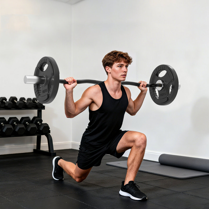Olympic Bar