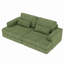 4 Seater Sofa & Chaise-846701404-846701405
