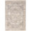 Wideman Oriental Power Loom Performance Silver Rug