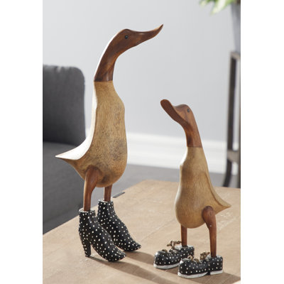 Erk Animals Figurines & Sculptures