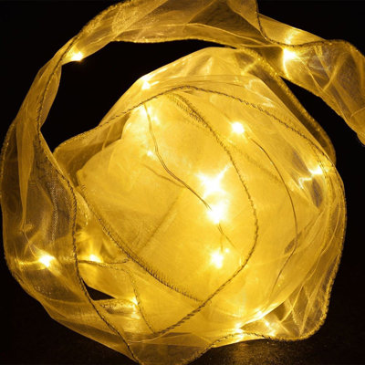 84'' LED String Lights