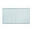 Modway Raleigh 59" Outdoor Patio Aluminum Dining Table