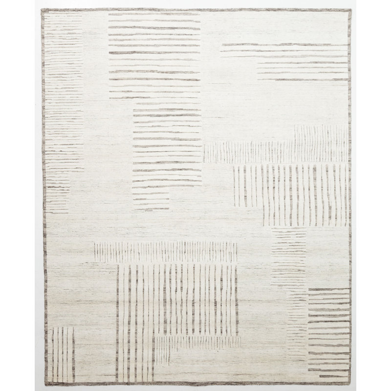 Jadenn Abstract Rug