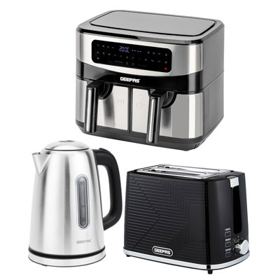 Geepas 1.7L Electric Tea Kettle