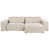 Beige is out of stock selected