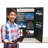 Flipside Products Freestanding Booth Display-97175954