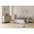 3-piece Bedroom Set (1 Dresser + 2 Nightstands) (set Of 3)-1622986903