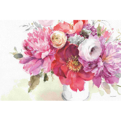 De toute évidence rose 01A