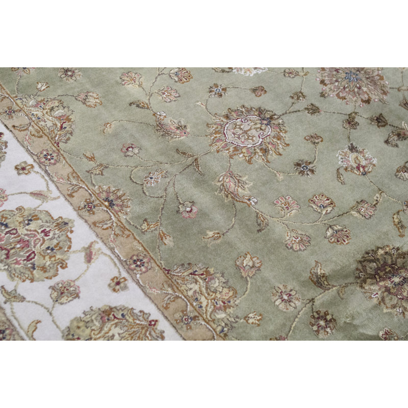 Dharma Oriental Area Rug