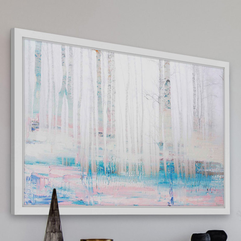 Parvez Taj - Single Picture Frame Print, 41cm H x 61cm W x 3.8cm D