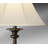 Traditional Madison Bronze USB Bedside Table Lamp