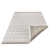 Kuba Woven Grey/Beige Rug